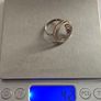 Half Sovereign Gold Ring Image 6