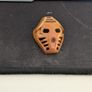 Bionicle Kanohi Pakari Mask Gold Image 3
