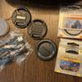 Nikon D3400 DSLR camera and extras Image 6