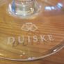 Duiske   25 th anniversary champagne Image 4