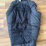 Clevamama Universal Footmuff Grey Image 3