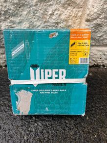 Viper Nails