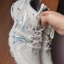 BNWT - Asics leather gel Runer UK 6.5 Image 3