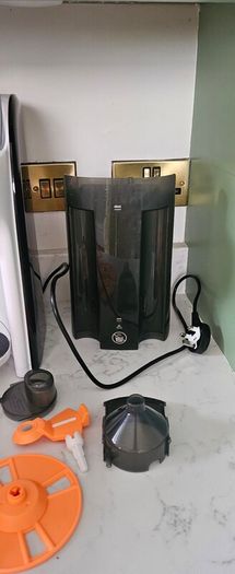 Baby Brezza Advanced pro