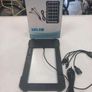 small portable solar panel with leads for charging your phone (Brand New) Image 4