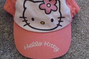 Hello Kitty Hat