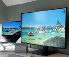 Dell U3219Q (32" 4K monitor)
