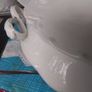 Johnson Bros VTG Tureen Image 6