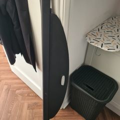 Hyundai ix35/Tucson boot cover