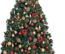 cristmas tree
