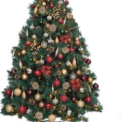 cristmas tree