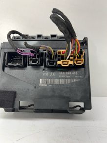 2012 Vw Passat B7 Body Comfort Control Unit  Module 3aa959433 A3l11b5s
