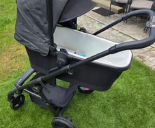 Silver Cross Buggy