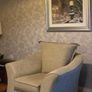 Furniture Newly reupholstered Image 2