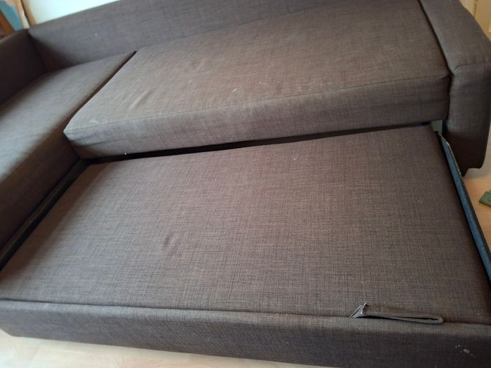 Sofa bed ikea