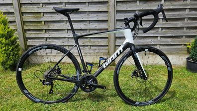 Giant Defy Advanced Pro 2 Carbon Road Bike  Large