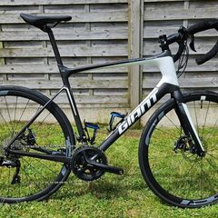 Giant Defy Advanced Pro 2 Carbon Road Bike  Large