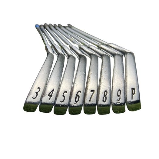 Wilson FG-62 Irons / 3-Pw / Dynamic Gold S300 Stiff