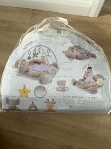 Baby Playmat