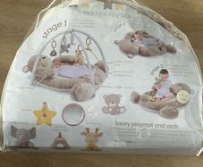 Baby Playmat
