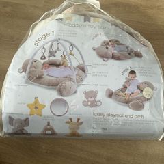 Baby Playmat