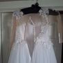 Price drop..Communion Dress ##beautiful Must Be Seen ## Image 7