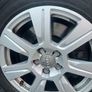 17 inch audi alloys Image 6