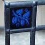 stain glass mirror Image 3