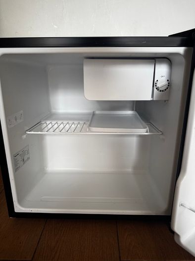 Powerpoint Table Top Fridge With Ice Box