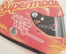 Supermode Tell me why 12"