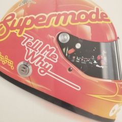 Supermode Tell me why 12"