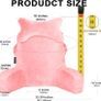 Pillow with Arm Support Image 4