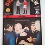 Soccer Football Programmes Image 9