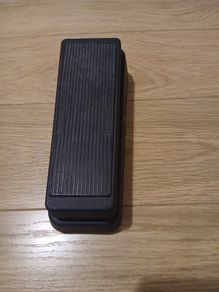 Dunlop Cry Baby Wah