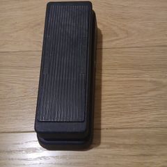 Dunlop Cry Baby Wah