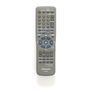 Genuine Panasonic N2QAKB000028 Grey TV/Television VCR/Video Recorder/Player Remote Control/Controller Image 2