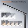 NEW SALE | Desk Lamp,15 Modes LED Desk Light,500 Lumen LED Lamp,Dimmable LED Table Lamp,Desk Lamps Image 2