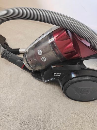 Vaccum / Hoover