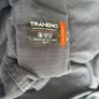tranemo arc flash trousers with tradesman pockets size 36 regular Image 3