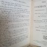 The Book of Common Prayer: And Administration of the Sacraments and Other Rites and Ceremonies of the Church, According to the Use of the Church of England. Together with the Psalter or Psalms of David. Pointed as they are to be Sung or Said in Churches ( Image 3