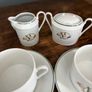 Porcelain Sologne de Limoges Image 2