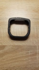 G&B Time Watch