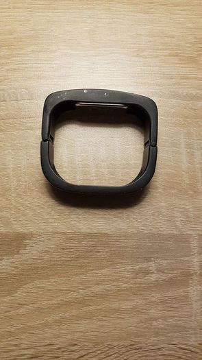 G&B Time Watch