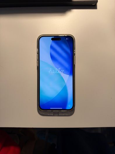 Iphone 15 Plus