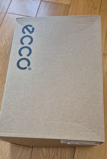 Ecco Mens Trainers