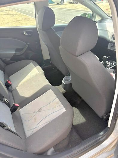 Seat Ibiza 1.2 TDI