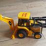 Caterpillar vehicles & Tonka books Image 7