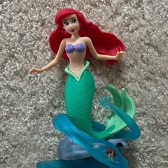 Official Disney Princess Ariel The Little Mermaid Figure