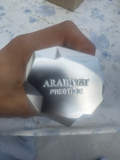 Arabiyat Prestige Marwa Eau de Parfum 100ml
