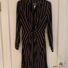 Brand New Navy Dress
